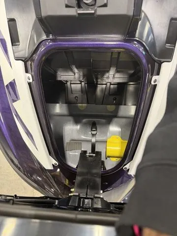 Slide: The Image of Yamaha VX Cruiser HO 2026 - 18