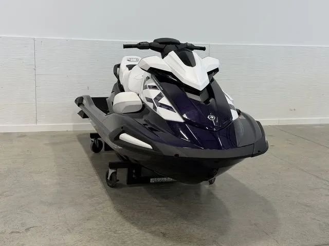 Slide: The Image of Yamaha VX Cruiser HO 2026 - 4