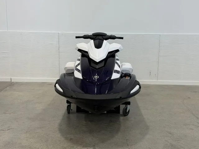 Slide: The Image of Yamaha VX Cruiser HO 2026 - 6