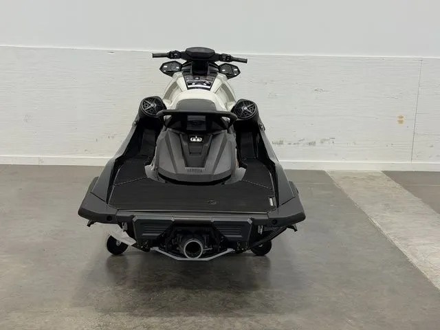 Slide: The Image of Yamaha VX 2026 - 10