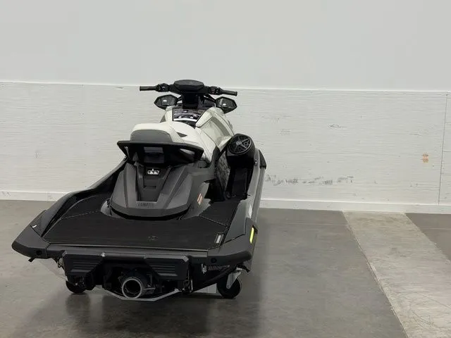 Slide: The Image of Yamaha VX 2026 - 12