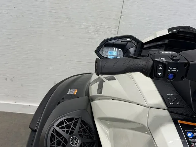 Slide: The Image of Yamaha VX 2026 - 13