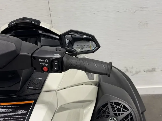 Slide: The Image of Yamaha VX 2026 - 14