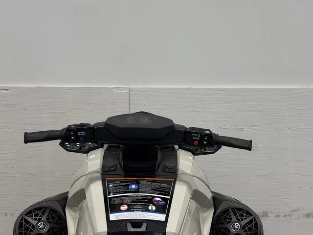 Slide: The Image of Yamaha VX 2026 - 15