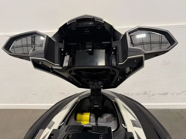 Slide: The Image of Yamaha VX 2026 - 18