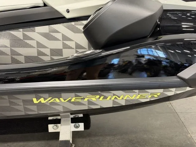 Slide: The Image of Yamaha VX 2026 - 20