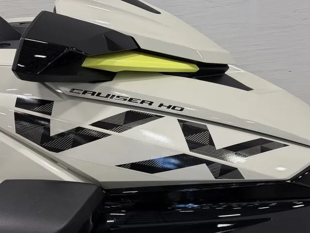 Slide: The Image of Yamaha VX 2026 - 21