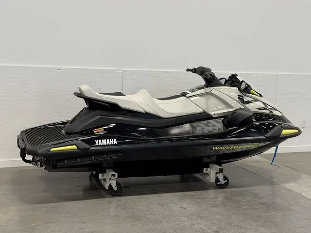 Slide: The Image of Yamaha VX 2026 - 3