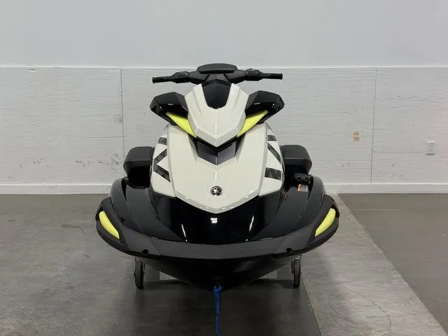 Slide: The Image of Yamaha VX 2026 - 4