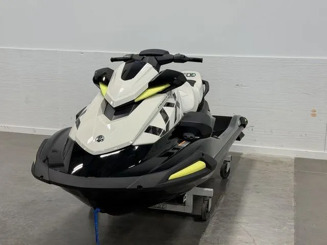 Slide: The Image of Yamaha VX 2026 - 5