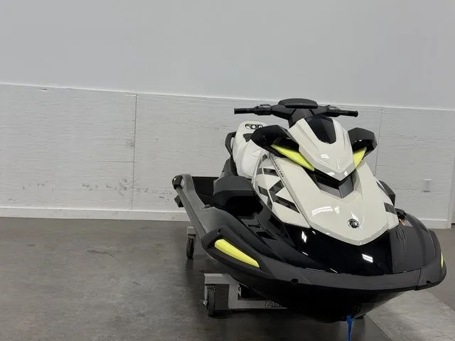 Slide: The Image of Yamaha VX 2026 - 6