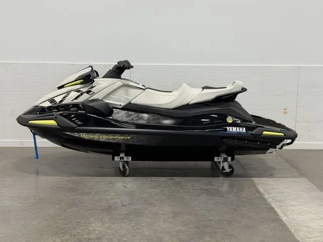 Slide: The Image of Yamaha VX 2026 - 7