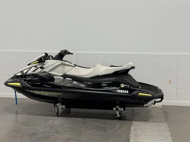 Slide: The Image of Yamaha VX 2026 - 9