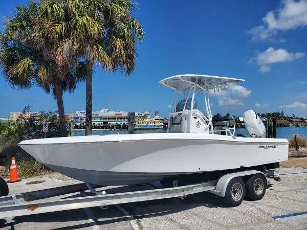 Slide: The Image of Aquasport 230 Pro Bay 2023 - 0