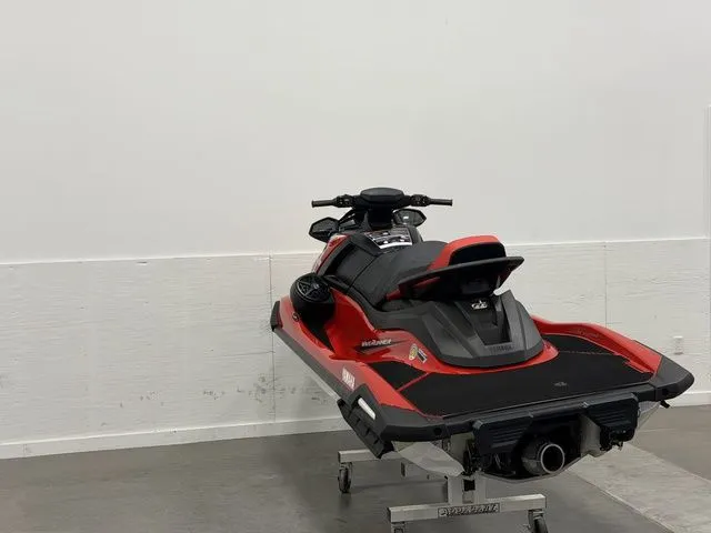 Slide: The Image of Yamaha VX 2026 - 12