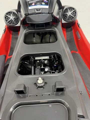 Slide: The Image of Yamaha VX 2026 - 14