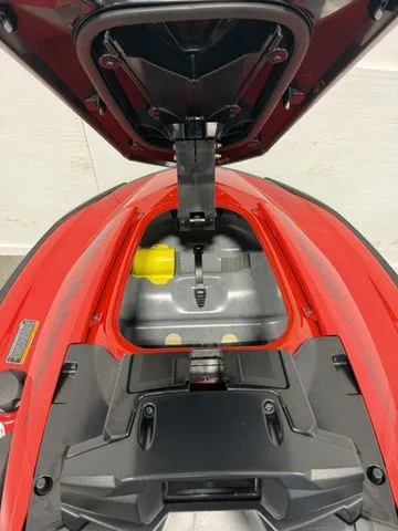 Slide: The Image of Yamaha VX 2026 - 16