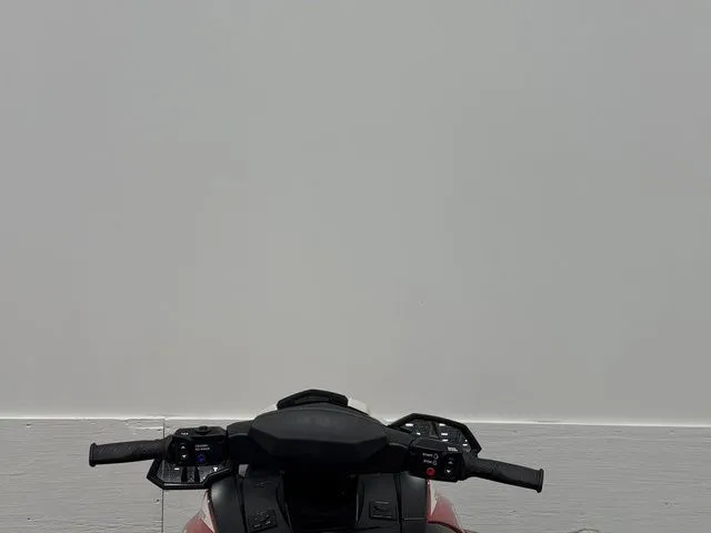 Slide: The Image of Yamaha VX 2026 - 17