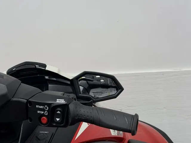 Slide: The Image of Yamaha VX 2026 - 19