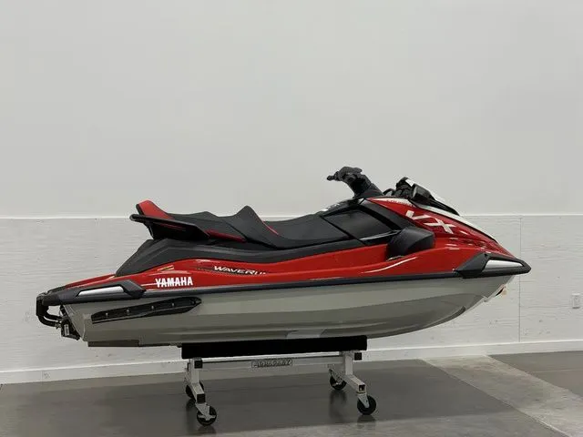 Slide: The Image of Yamaha VX 2026 - 3