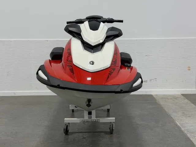 Slide: The Image of Yamaha VX 2026 - 4