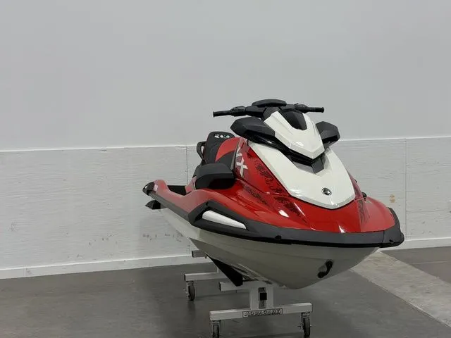 Slide: The Image of Yamaha VX 2026 - 6