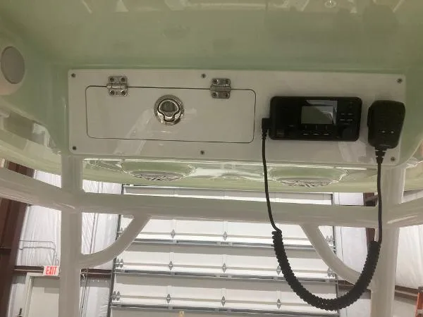 Slide: The Image of Sportsman Masters 247 Bay Boat 2020 - 9
