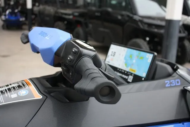 Slide: The Image of Sea-Doo 00013TA00 2026 - 10