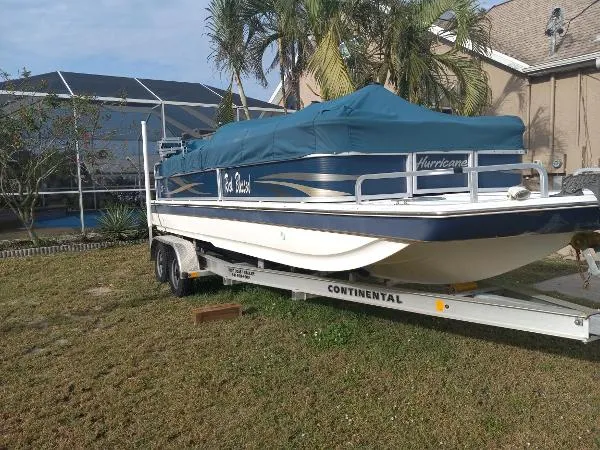 Slide: The Image of Hurricane Fun Deck 2015 - 0