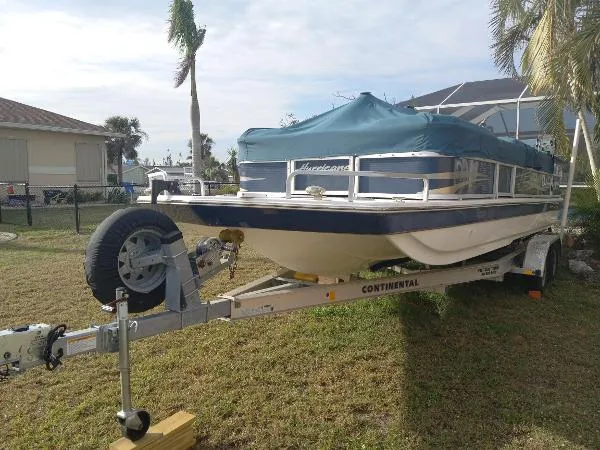 Slide: The Image of Hurricane Fun Deck 2015 - 3