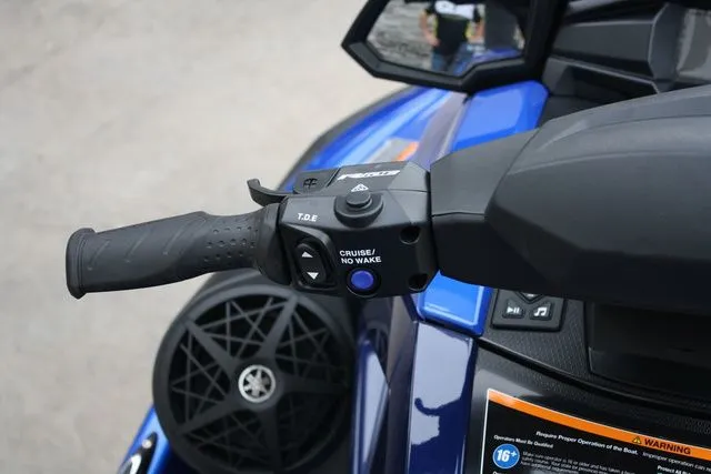 Slide: The Image of Yamaha VX1900A-C 2026 - 10