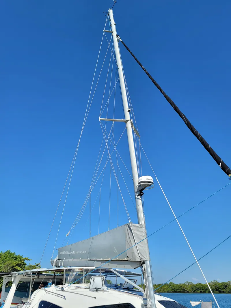 Slide: The Image of Voyage Maxim 380 2004 - 4