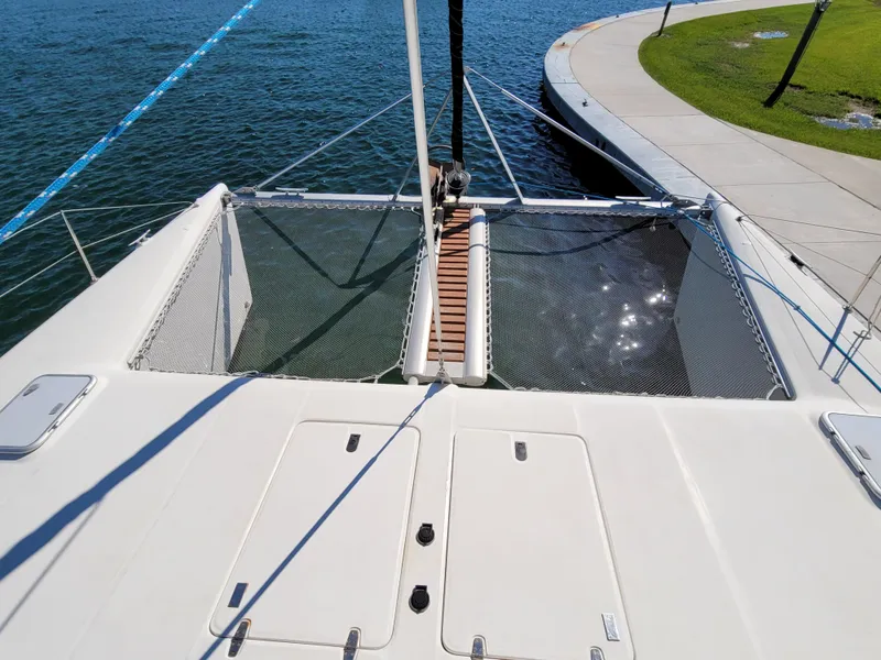Slide: The Image of Voyage Maxim 380 2004 - 7