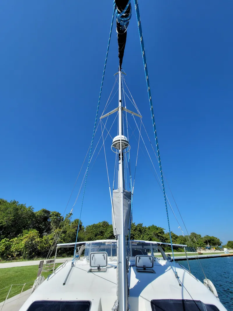 Slide: The Image of Voyage Maxim 380 2004 - 8