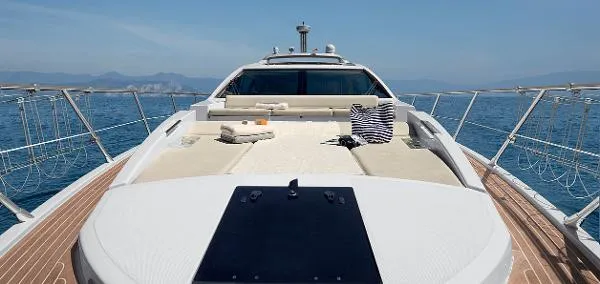 Slide: The Image of Azimut 55S 2014 - 4