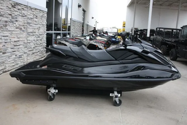 The Image of Yamaha GP1800A-CB 2026 - 1