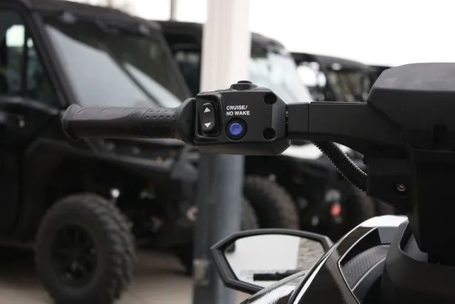 Slide: The Image of Yamaha GP1800A-CB 2026 - 10