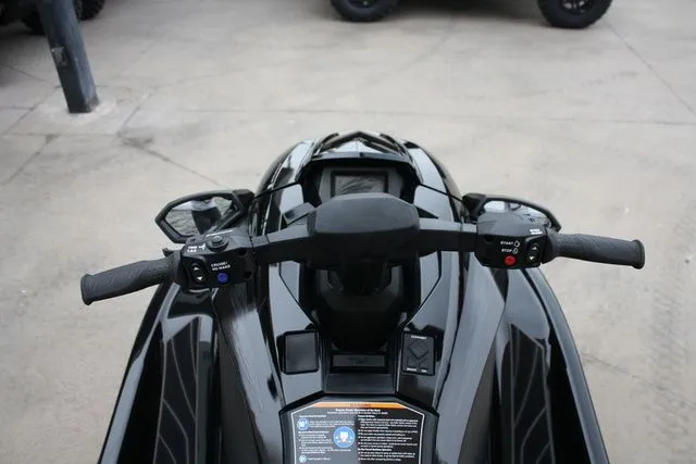 Slide: The Image of Yamaha GP1800A-CB 2026 - 12