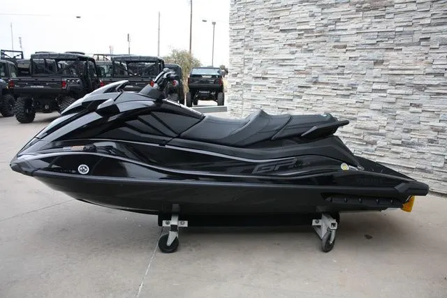 Slide: The Image of Yamaha GP1800A-CB 2026 - 5