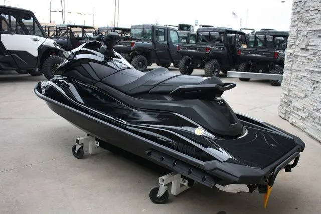 Slide: The Image of Yamaha GP1800A-CB 2026 - 6