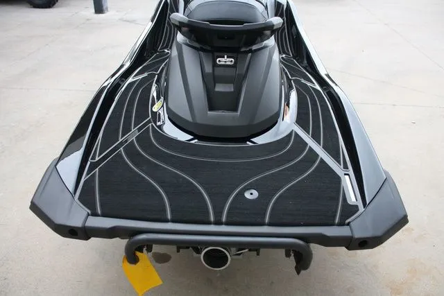 Slide: The Image of Yamaha GP1800A-CB 2026 - 7