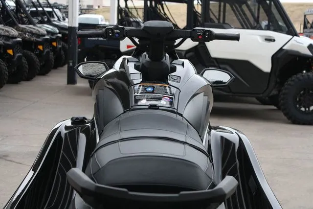 Slide: The Image of Yamaha GP1800A-CB 2026 - 8