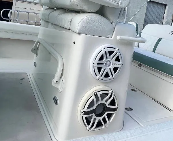 Slide: The Image of Shearwater 270 Carolina Flare 2019 - 10