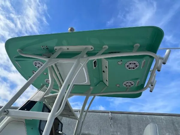 Slide: The Image of Shearwater 270 Carolina Flare 2019 - 11