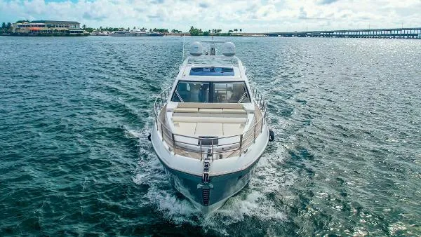 Slide: The Image of Azimut 55S 2014 - 2