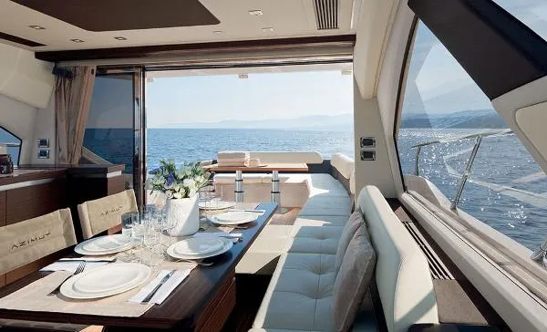 Slide: The Image of Azimut 55S 2014 - 6