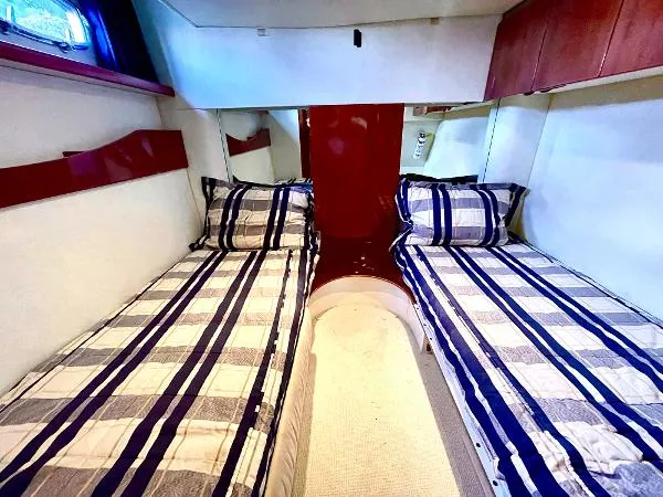 Slide: The Image of Fairline Targa 52 2007 - 9
