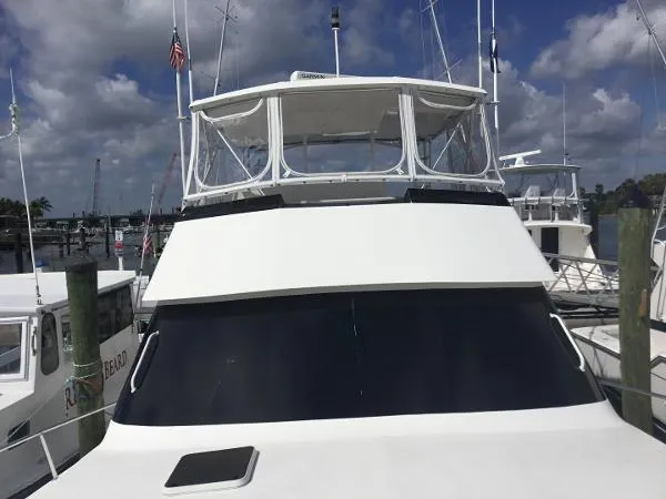 Slide: The Image of Viking Convertible 1992 - 5