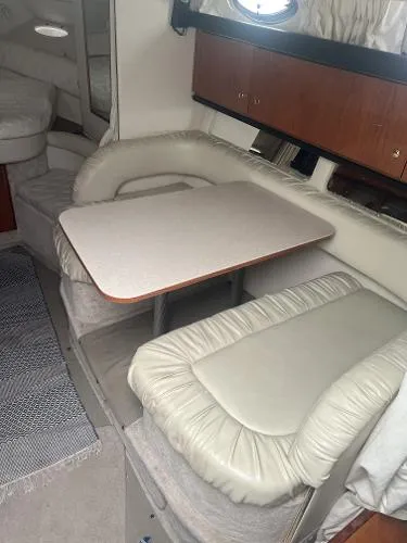Slide: The Image of Sea Ray 340 Sundancer 2000 - 10