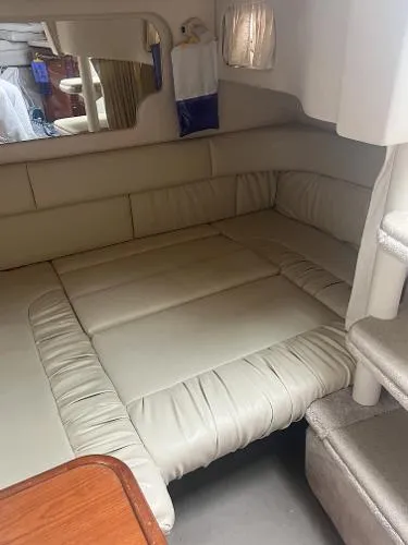 Slide: The Image of Sea Ray 340 Sundancer 2000 - 11